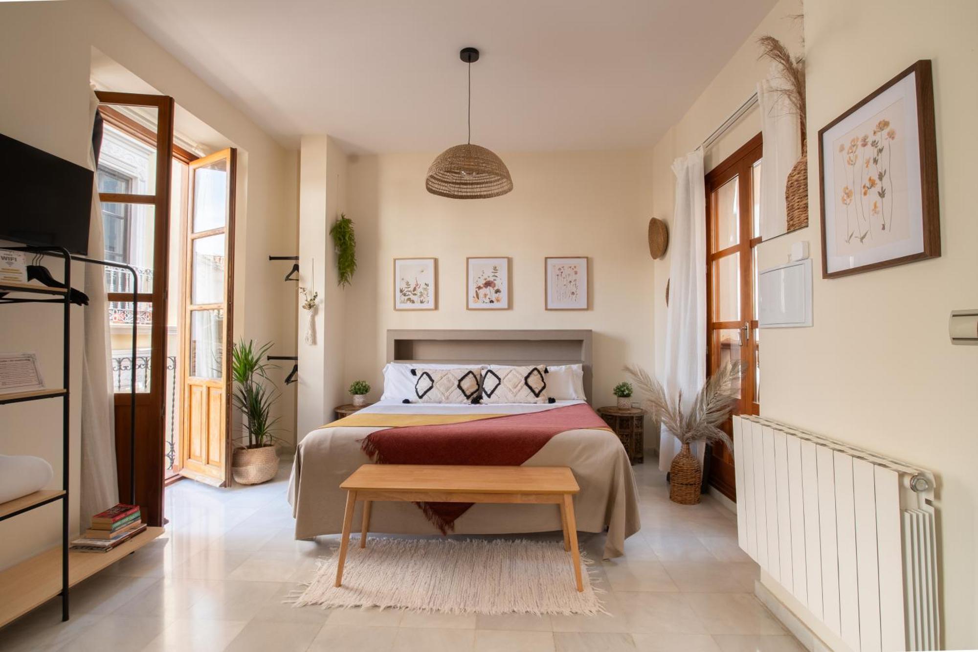 Apartamentos Vita Center — Photos 3
